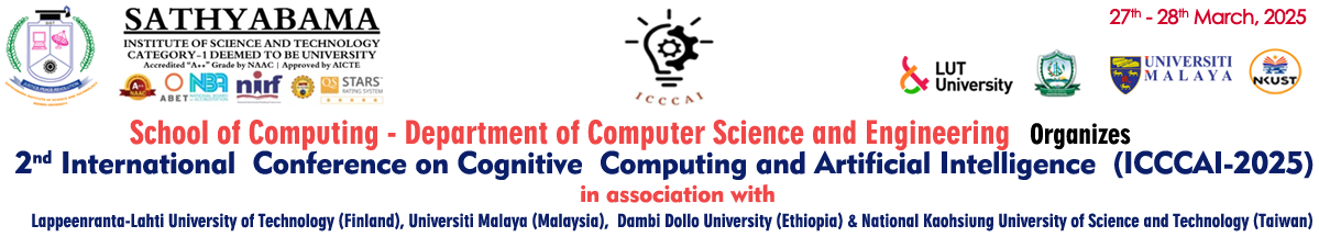 ICCCAI-2025